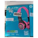 KIDS HEADPHONES