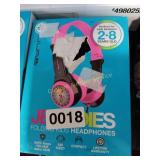 KIDS HEADPHONES