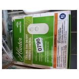 CEILING FAN REMOTE CONTROL