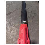 CRAFTSMAN 20V BLOWER NO BATTERY