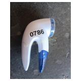LINT REMOVER