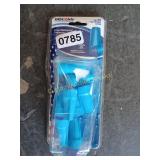 LARGE WATERPROOF CONNECTORS