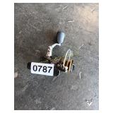 FISHING REEL