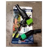REPLACEMENT SPOUT