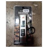 INFRARED THERMOMETER