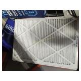 2 20 X 30 AIR FILTERS