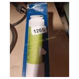 WATER FILTER