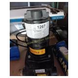 ULTITY TRANSFER PUMP