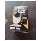 SMART WI-FI SECURITY CAMERA