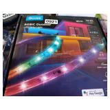 LED STRIP LIGHT