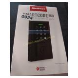 TOUCHPAD ELECTRONIC LOCK