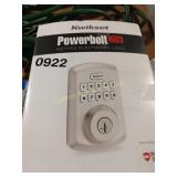 KEYPAD ELECTRONIC LOCK