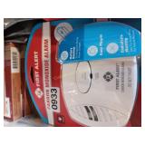 CARBON MONOXIDE ALARM