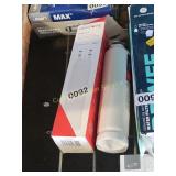 2 REFRIGERATOR WATER FILTER