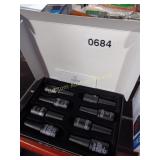 GEL NAIL POLISH KIT
