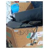PALLET OF MISC