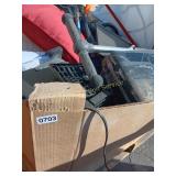 PALLET OF MISC