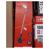 CRAFTSMAN 20V STRING TRIMMER & EDGER