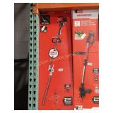 CRAFTSMAN 22' 2 CYCLE HEDGE TRIMMER