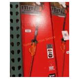 18' POLE HEDGE TRIMMER 20V