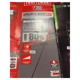 CRAFTSMAN 20V WEED WACKER