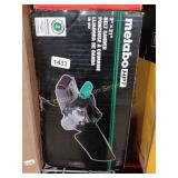 METABO BELT SANDER