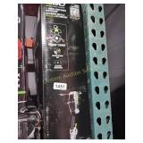 EGO 15' CORDLESS STRING TRIMMER