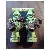 SPRINKLER SYSTEM VALVE