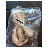 EXTENSION CORD