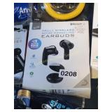 EARBUDS