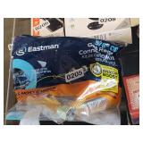 GAS RANGE CONNECTOR KIT