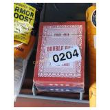 2 PKS OF CARDS