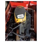 DEWALT SANDER