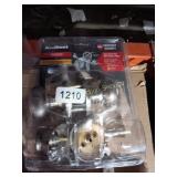 DOOR LOCKING KIT