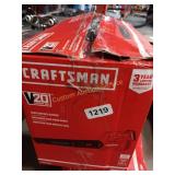 CRAFTSMAN 20V HARD SURFACE BLOWER
