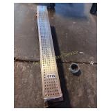 28' SHOWER DRAIN