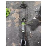 EGO 56V WEED WACKER