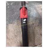 CRAFTSMAN 20V BLOWER NO BATTERY