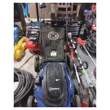 KOBALT 120V ELECTRIC MOWER