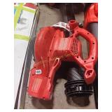 CRAFTSMAN CORDED BLOWER