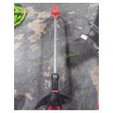 CRAFTSMAN 20V WEED WACKER