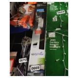 HDTV ANTENNA