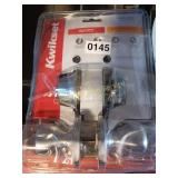 DOOR LOCKING KIT