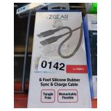 CHARGE CABLE