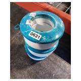 CHLORINE TABLET HOLDER