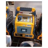 CAT 120PSI JUMP STARTER