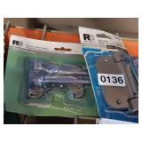 DOOR HINGES & SECURITY DOOR GAURD