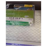 4 AIR FILTERS