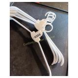 5 HANGERS