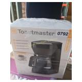 5 CUP COFFEE MAKER